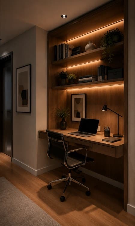 Home office
